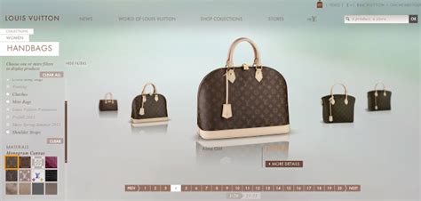 lv online canada